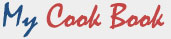 Me Cook Book